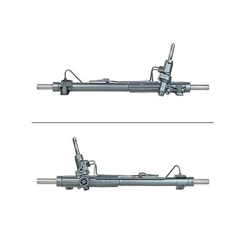 Citroen C6 (2004-2012) / Peugeot 407 (2004-2020) kormánymű